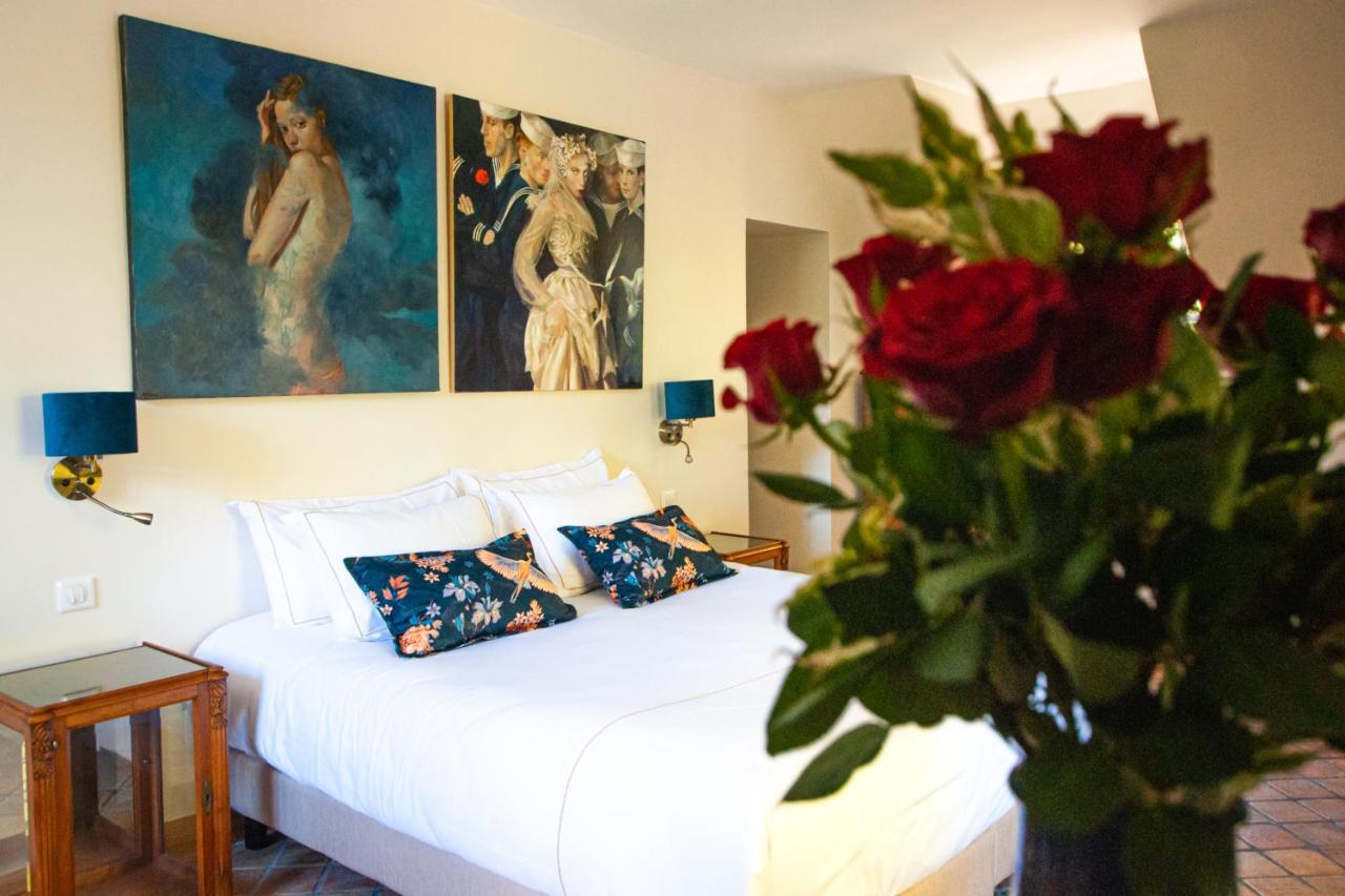 Moulin De Fourges Hotel Bagian luar foto