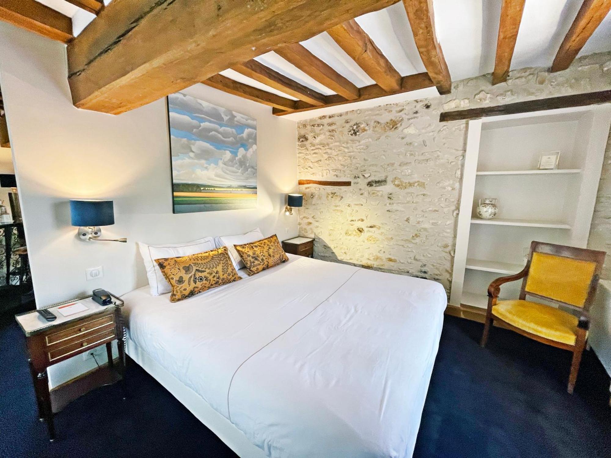 Moulin De Fourges Hotel Bagian luar foto